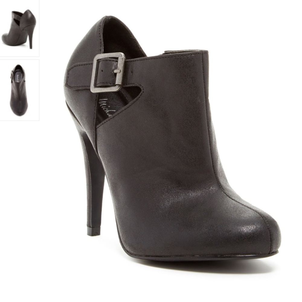 New in box! Michael Antonio VIXON BOOTIE!